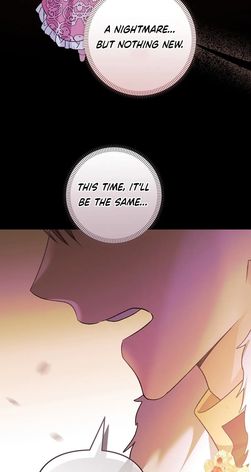 I Want a Divorce, Please Stop Obsessing Over Me! Chapter 10 page 46 - 