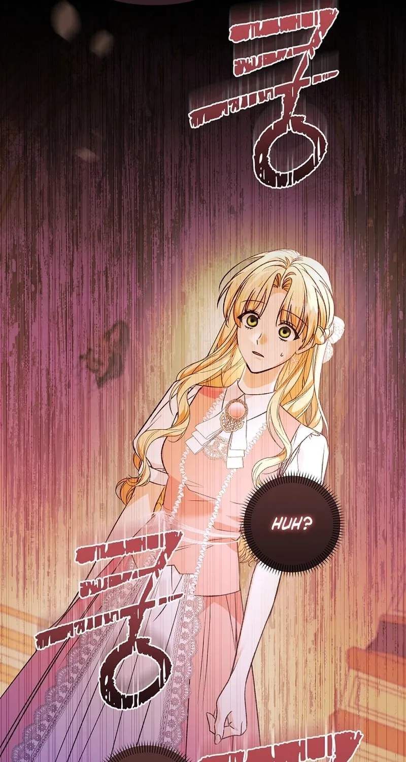 I Want a Divorce, Please Stop Obsessing Over Me! Chapter 10 page 48 - 