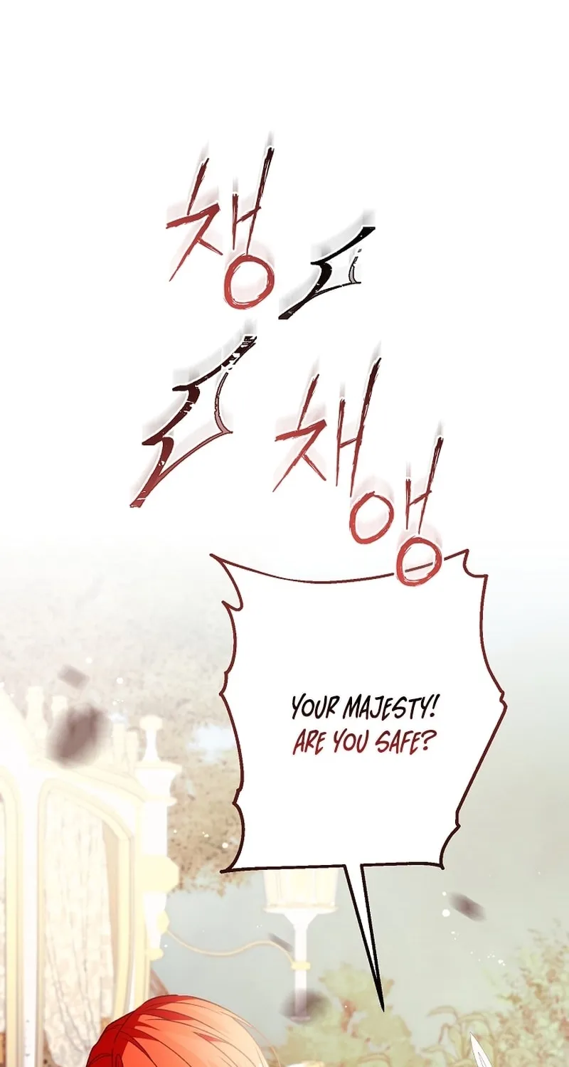 I Want a Divorce, Please Stop Obsessing Over Me! Chapter 10 page 6 - 