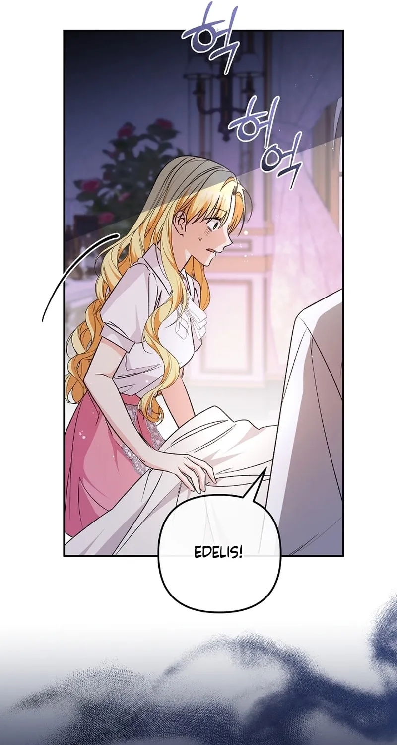 I Want a Divorce, Please Stop Obsessing Over Me! Chapter 10 page 54 - 