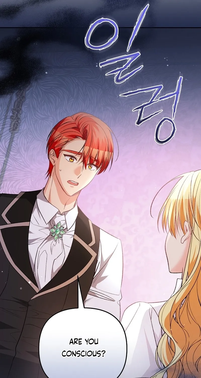 I Want a Divorce, Please Stop Obsessing Over Me! Chapter 10 page 55 - 