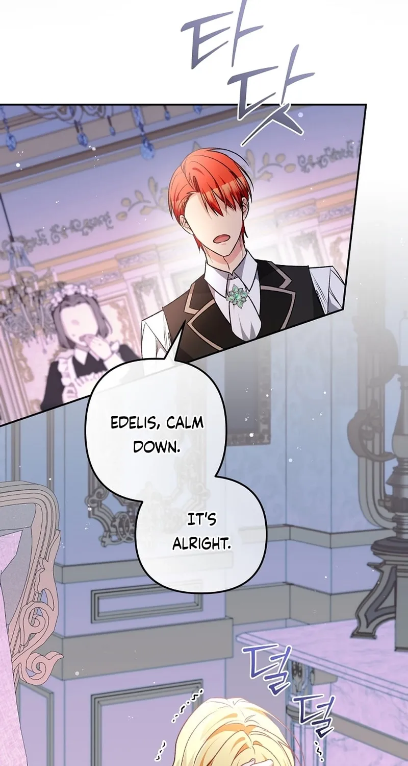 I Want a Divorce, Please Stop Obsessing Over Me! Chapter 10 page 58 - 