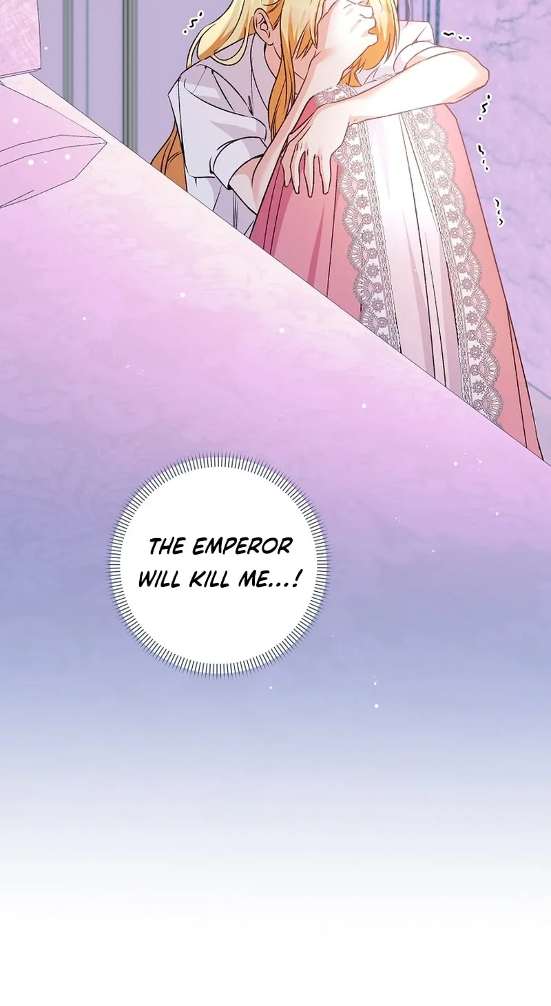 I Want a Divorce, Please Stop Obsessing Over Me! Chapter 10 page 59 - 