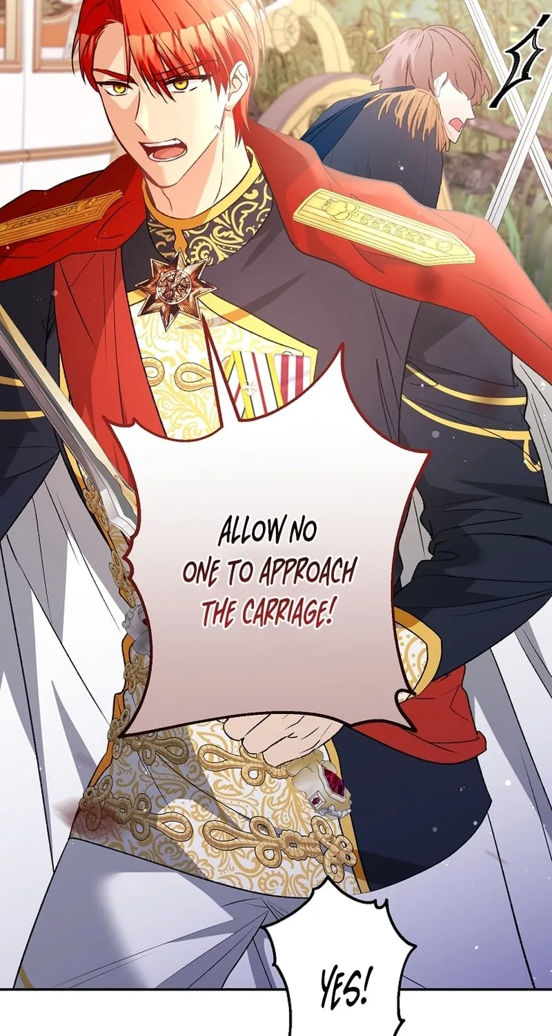 I Want a Divorce, Please Stop Obsessing Over Me! Chapter 10 page 7 - 
