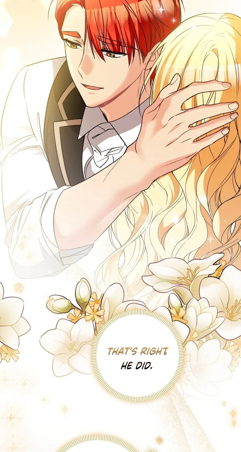 I Want a Divorce, Please Stop Obsessing Over Me! Chapter 10 page 68 - 