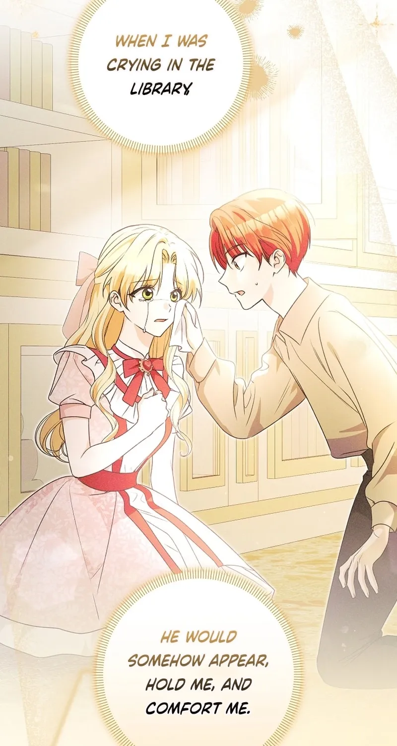 I Want a Divorce, Please Stop Obsessing Over Me! Chapter 10 page 69 - 