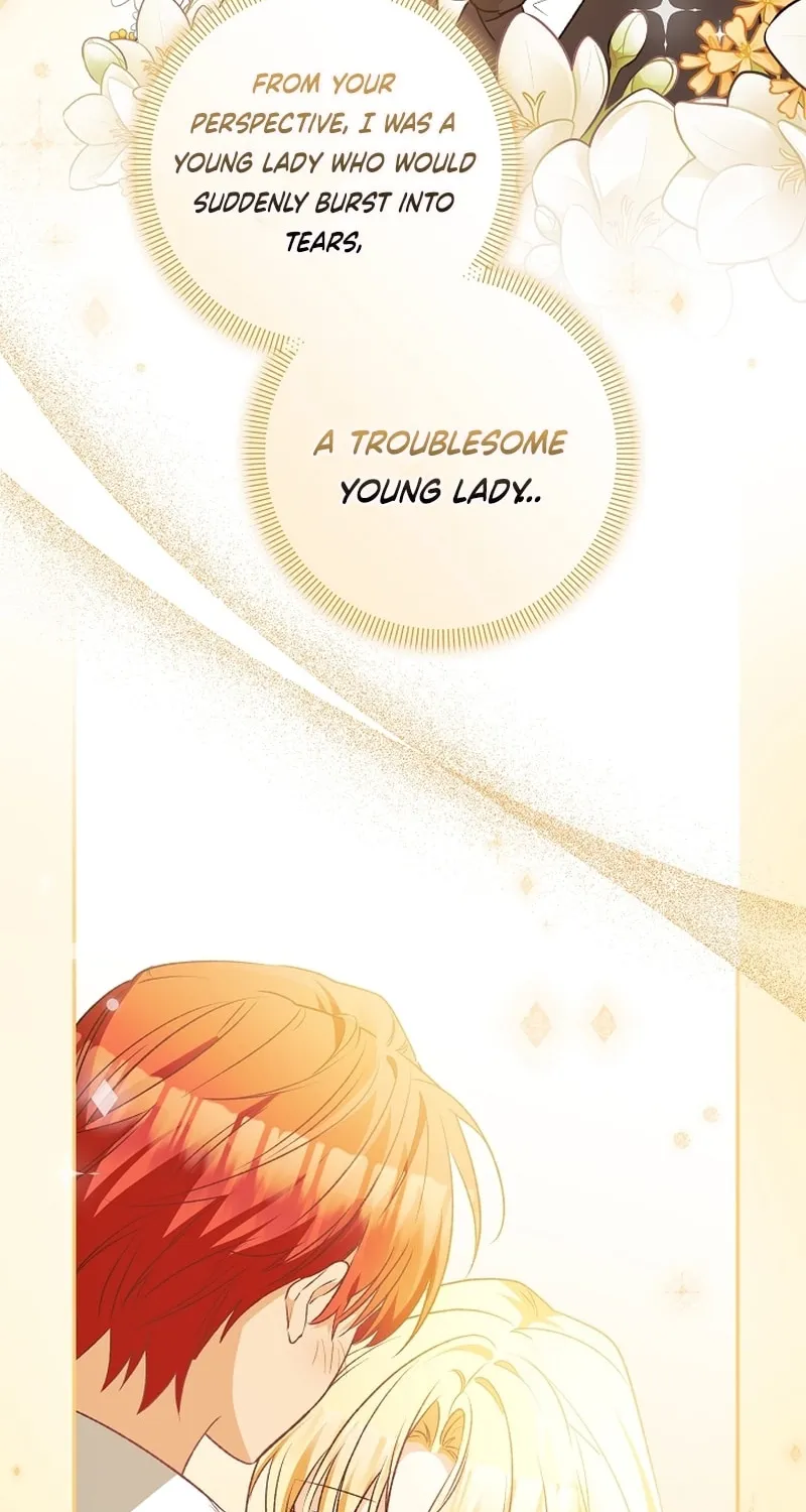 I Want a Divorce, Please Stop Obsessing Over Me! Chapter 10 page 71 - 