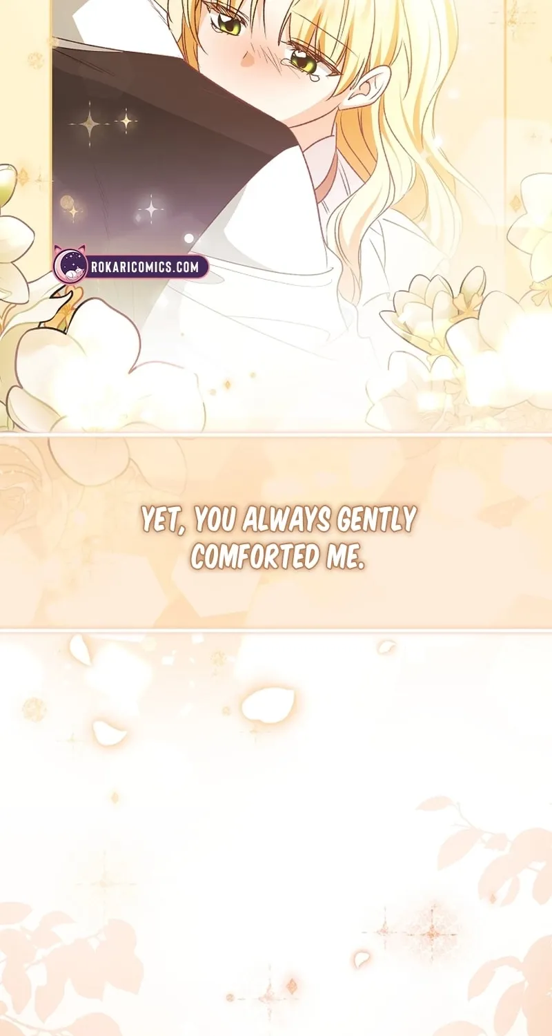 I Want a Divorce, Please Stop Obsessing Over Me! Chapter 10 page 72 - 