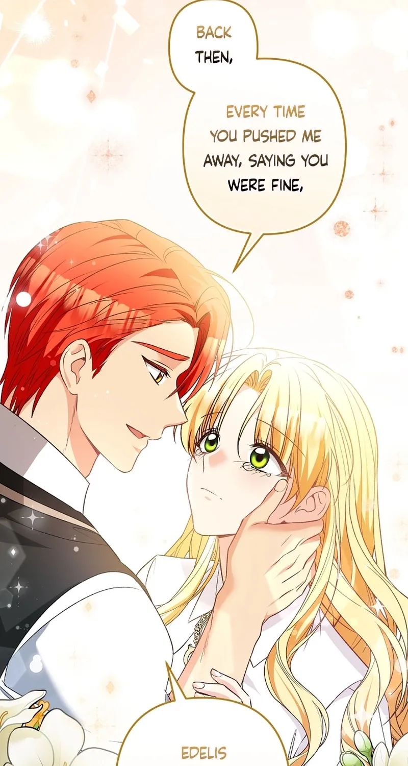 I Want a Divorce, Please Stop Obsessing Over Me! Chapter 10 page 74 - 