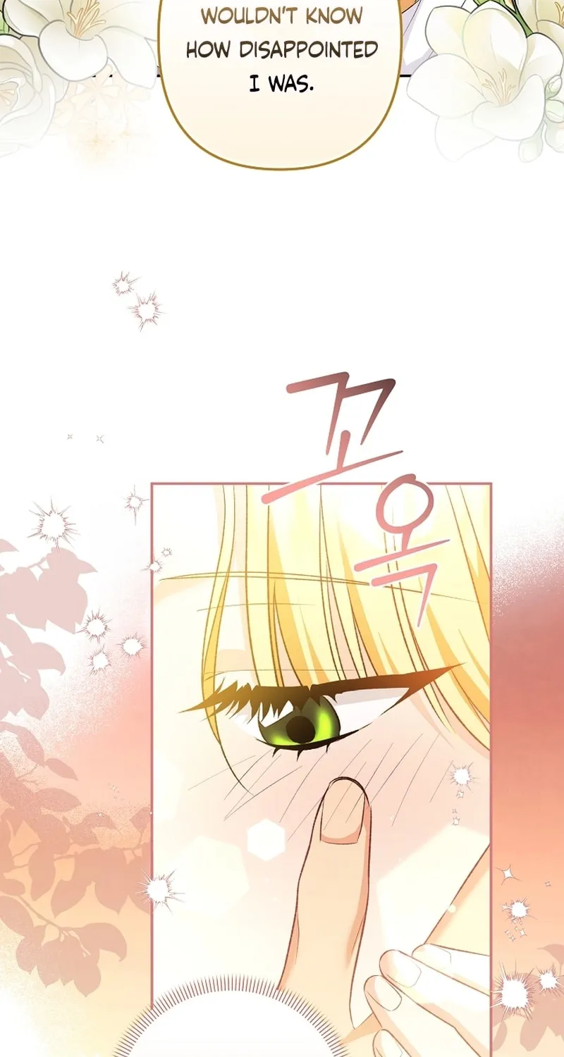 I Want a Divorce, Please Stop Obsessing Over Me! Chapter 10 page 75 - 