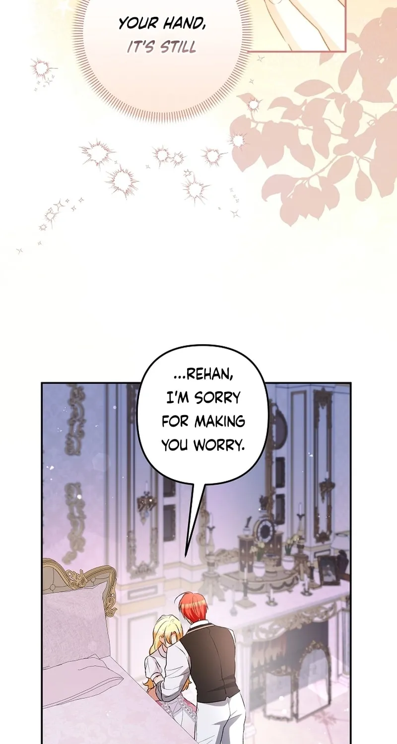 I Want a Divorce, Please Stop Obsessing Over Me! Chapter 10 page 76 - 