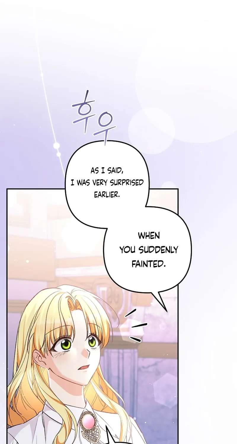 I Want a Divorce, Please Stop Obsessing Over Me! Chapter 10 page 78 - 