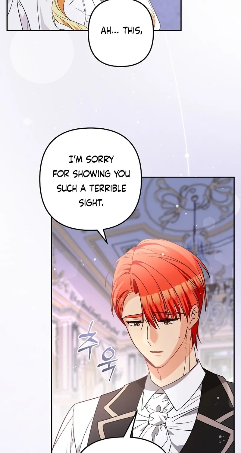 I Want a Divorce, Please Stop Obsessing Over Me! Chapter 10 page 79 - 