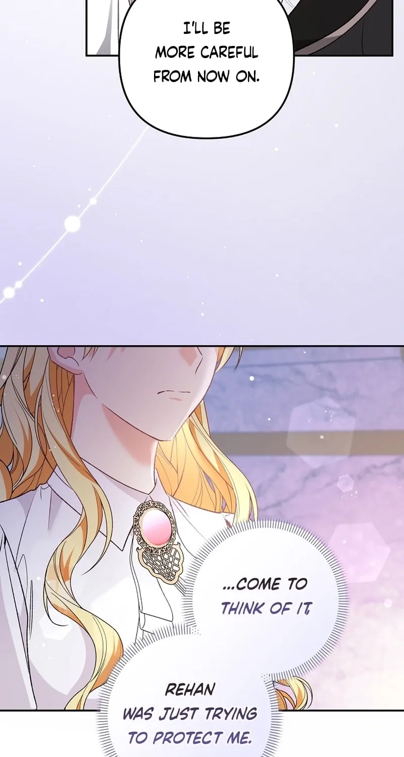 I Want a Divorce, Please Stop Obsessing Over Me! Chapter 10 page 80 - 