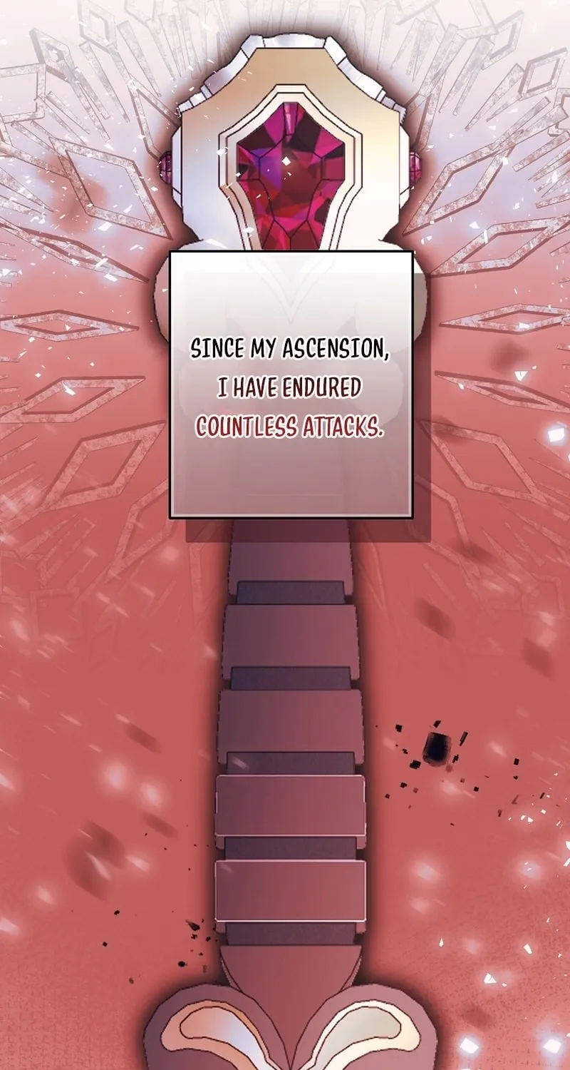I Want a Divorce, Please Stop Obsessing Over Me! Chapter 10 page 9 - 