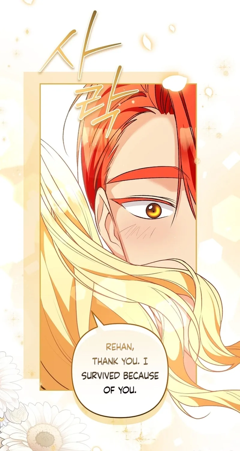 I Want a Divorce, Please Stop Obsessing Over Me! Chapter 10 page 82 - 
