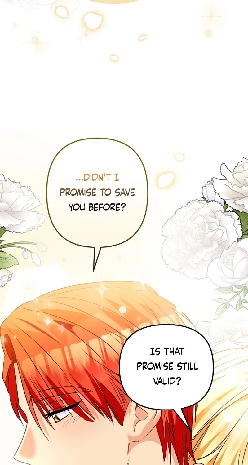 I Want a Divorce, Please Stop Obsessing Over Me! Chapter 10 page 84 - 