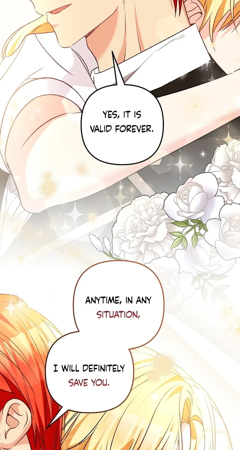I Want a Divorce, Please Stop Obsessing Over Me! Chapter 10 page 85 - 