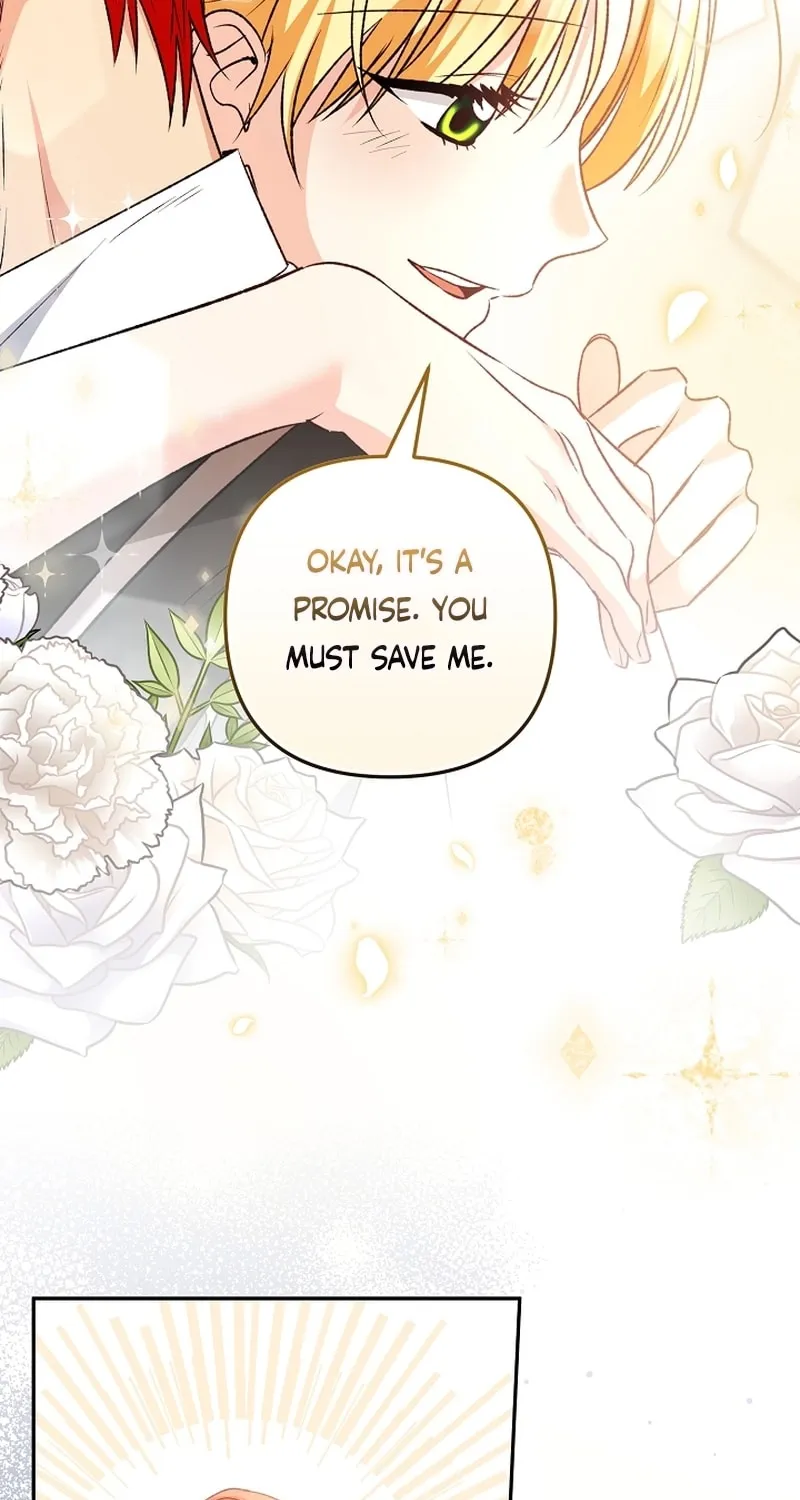 I Want a Divorce, Please Stop Obsessing Over Me! Chapter 10 page 86 - 