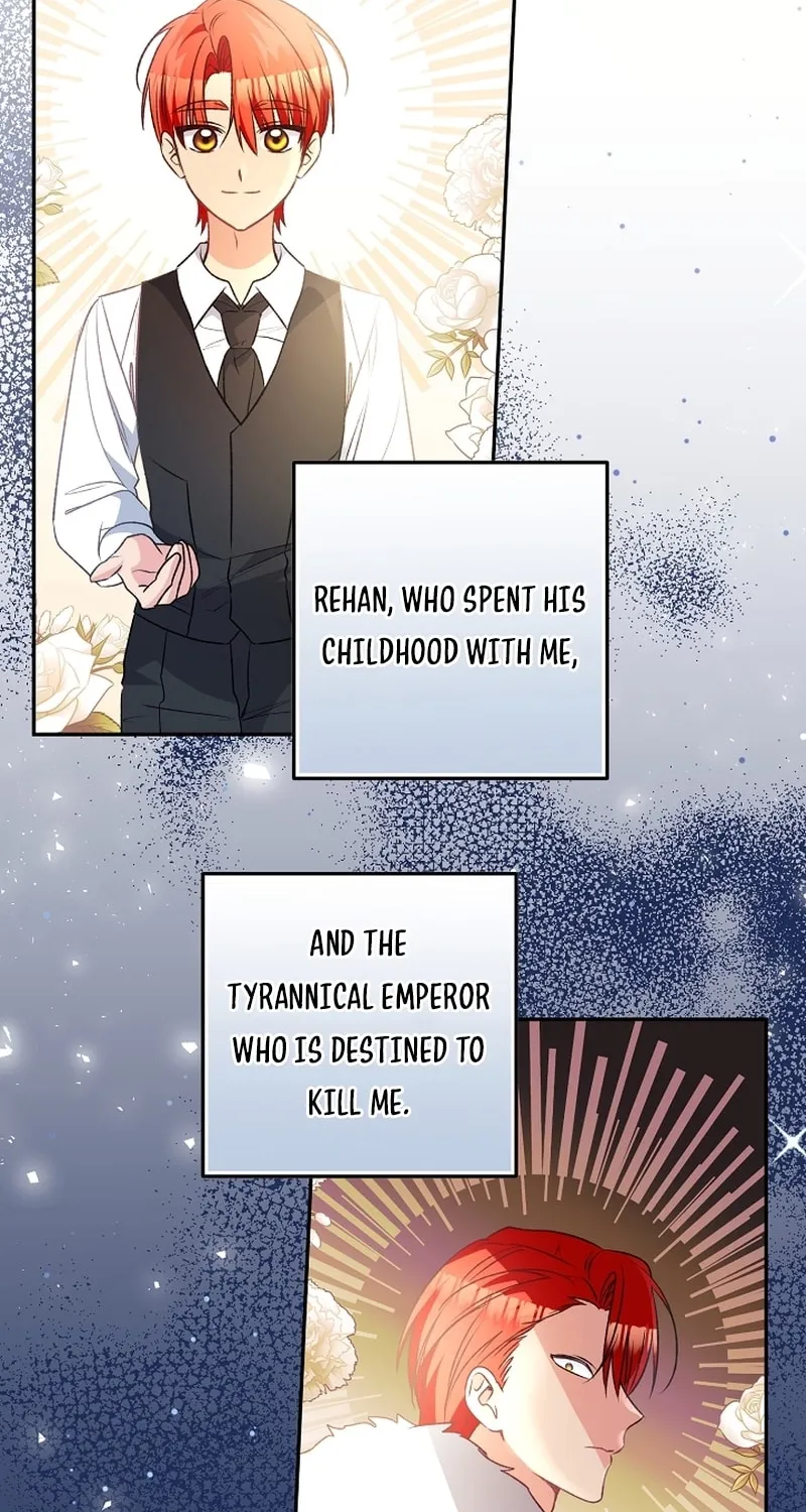 I Want a Divorce, Please Stop Obsessing Over Me! Chapter 10 page 87 - 