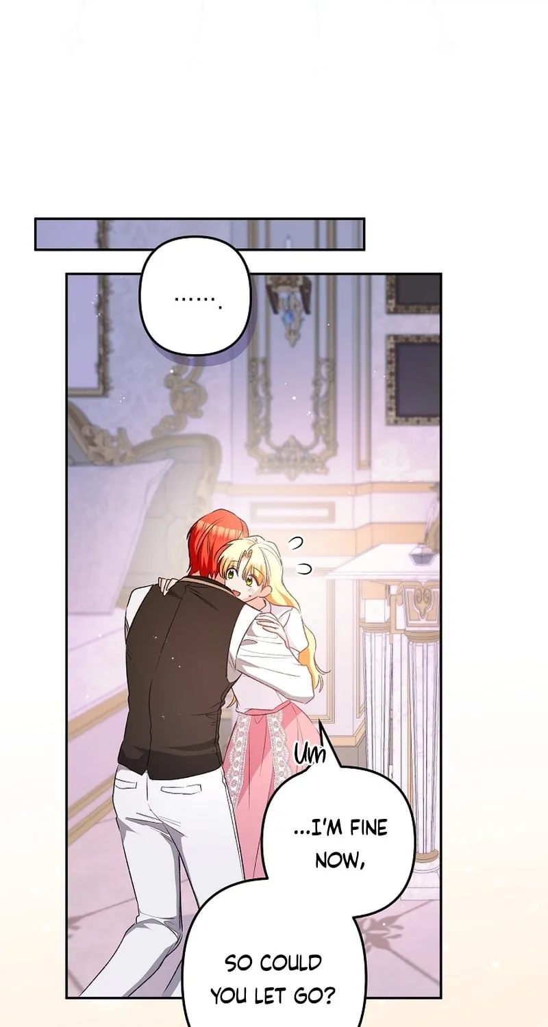 I Want a Divorce, Please Stop Obsessing Over Me! Chapter 10 page 90 - 