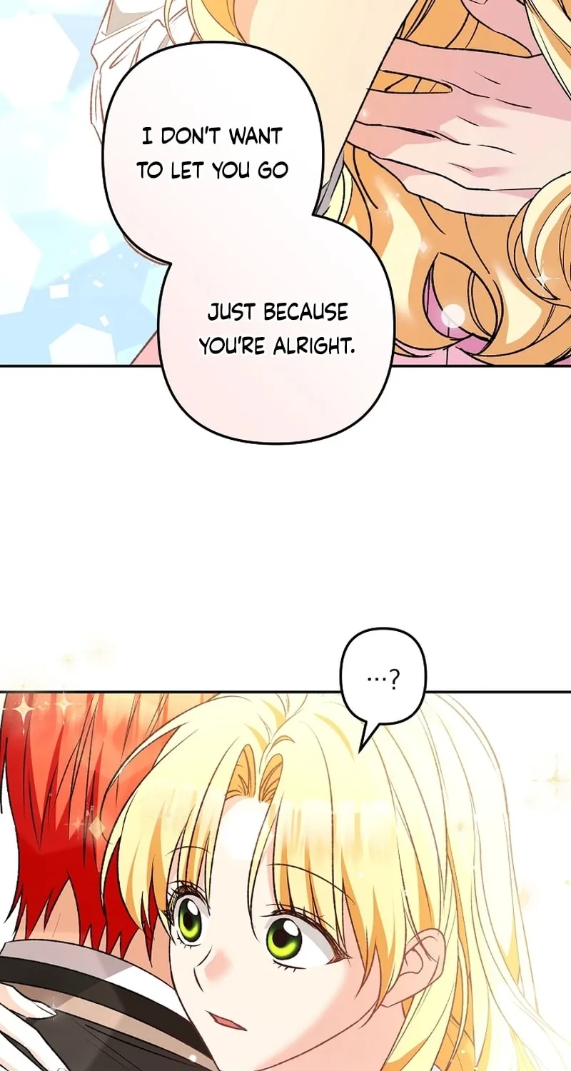 I Want a Divorce, Please Stop Obsessing Over Me! Chapter 10 page 92 - 