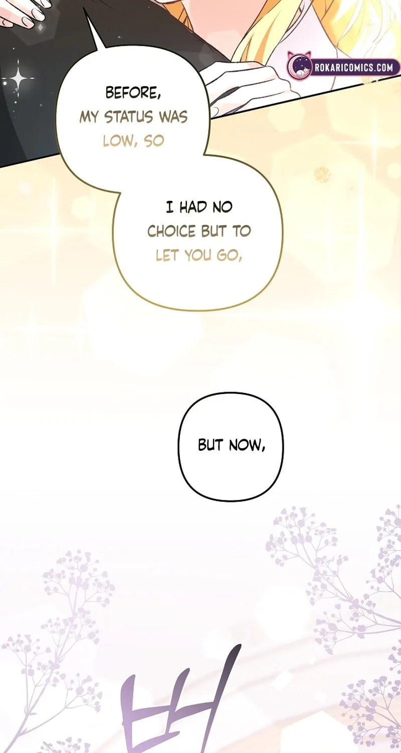 I Want a Divorce, Please Stop Obsessing Over Me! Chapter 10 page 93 - 