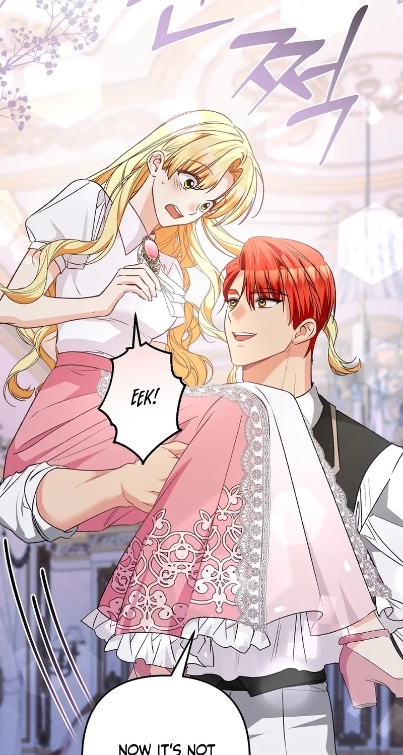 I Want a Divorce, Please Stop Obsessing Over Me! Chapter 10 page 94 - 