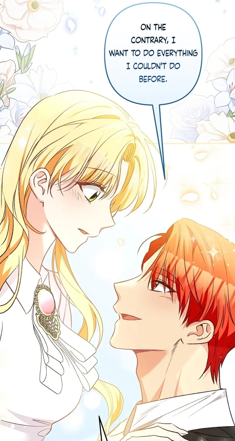 I Want a Divorce, Please Stop Obsessing Over Me! Chapter 10 page 96 - 