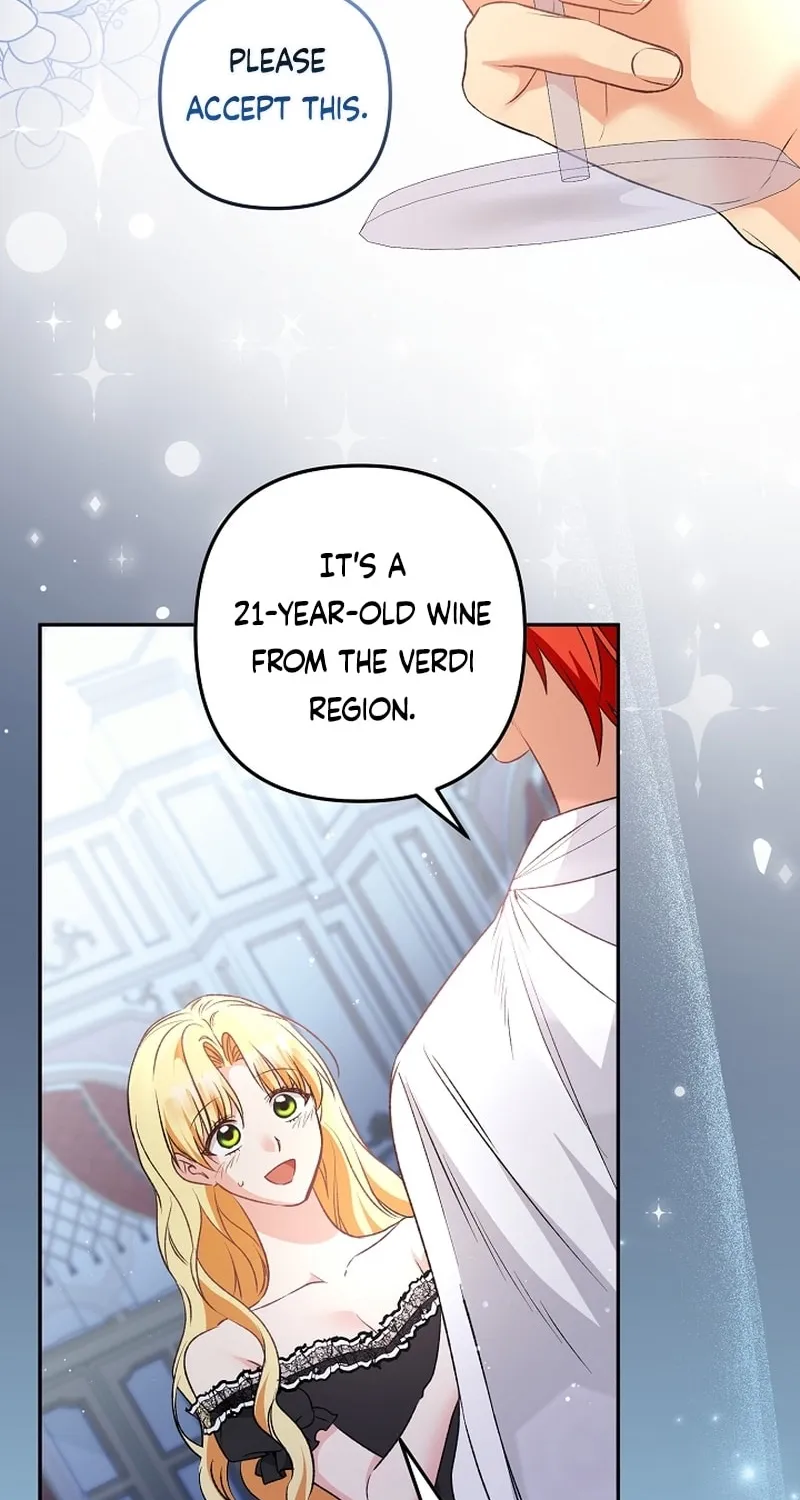 I Want a Divorce, Please Stop Obsessing Over Me! Chapter 10 page 99 - 