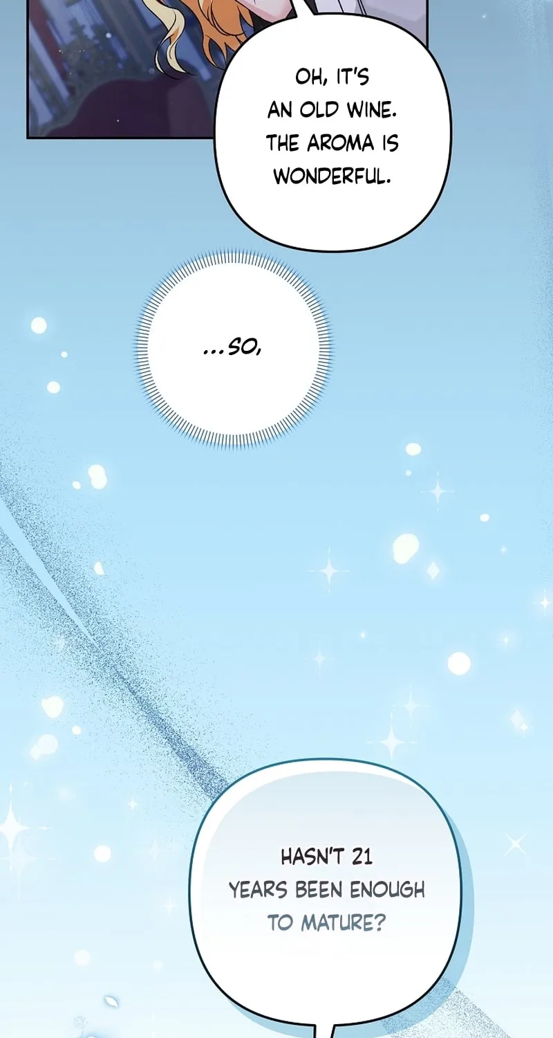 I Want a Divorce, Please Stop Obsessing Over Me! Chapter 10 page 100 - 