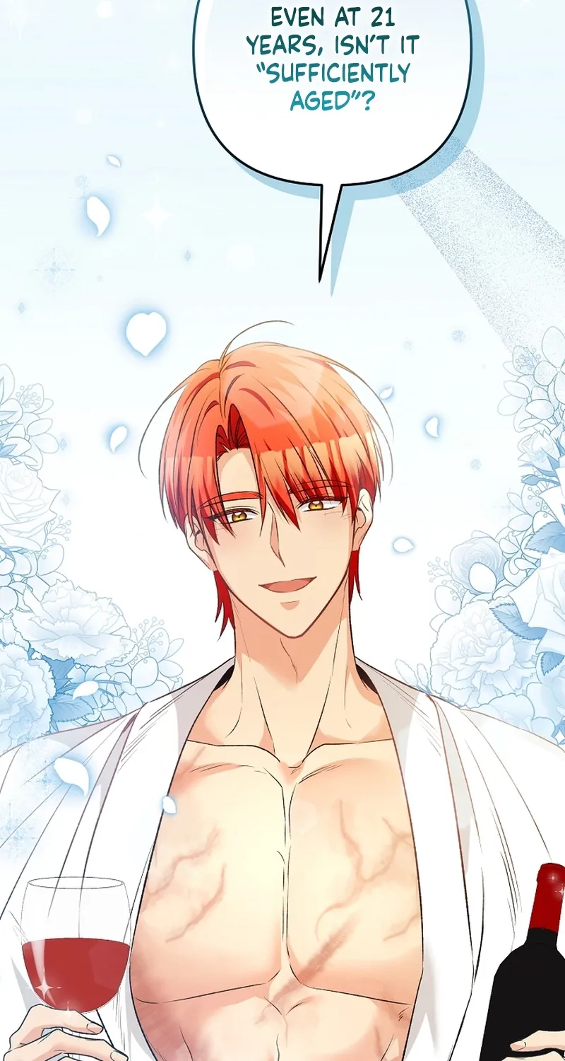 I Want a Divorce, Please Stop Obsessing Over Me! Chapter 11 page 2 - 
