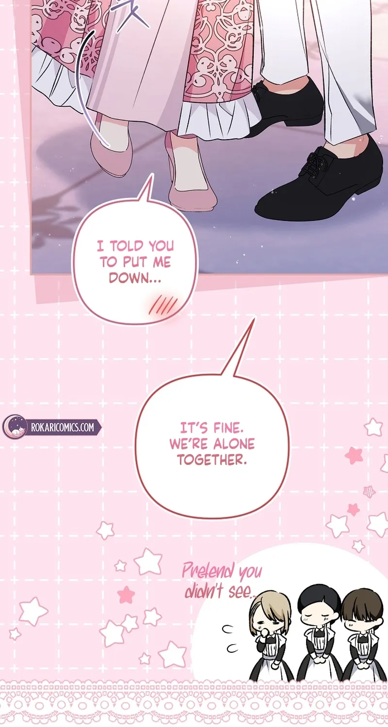 I Want a Divorce, Please Stop Obsessing Over Me! Chapter 11 page 11 - 
