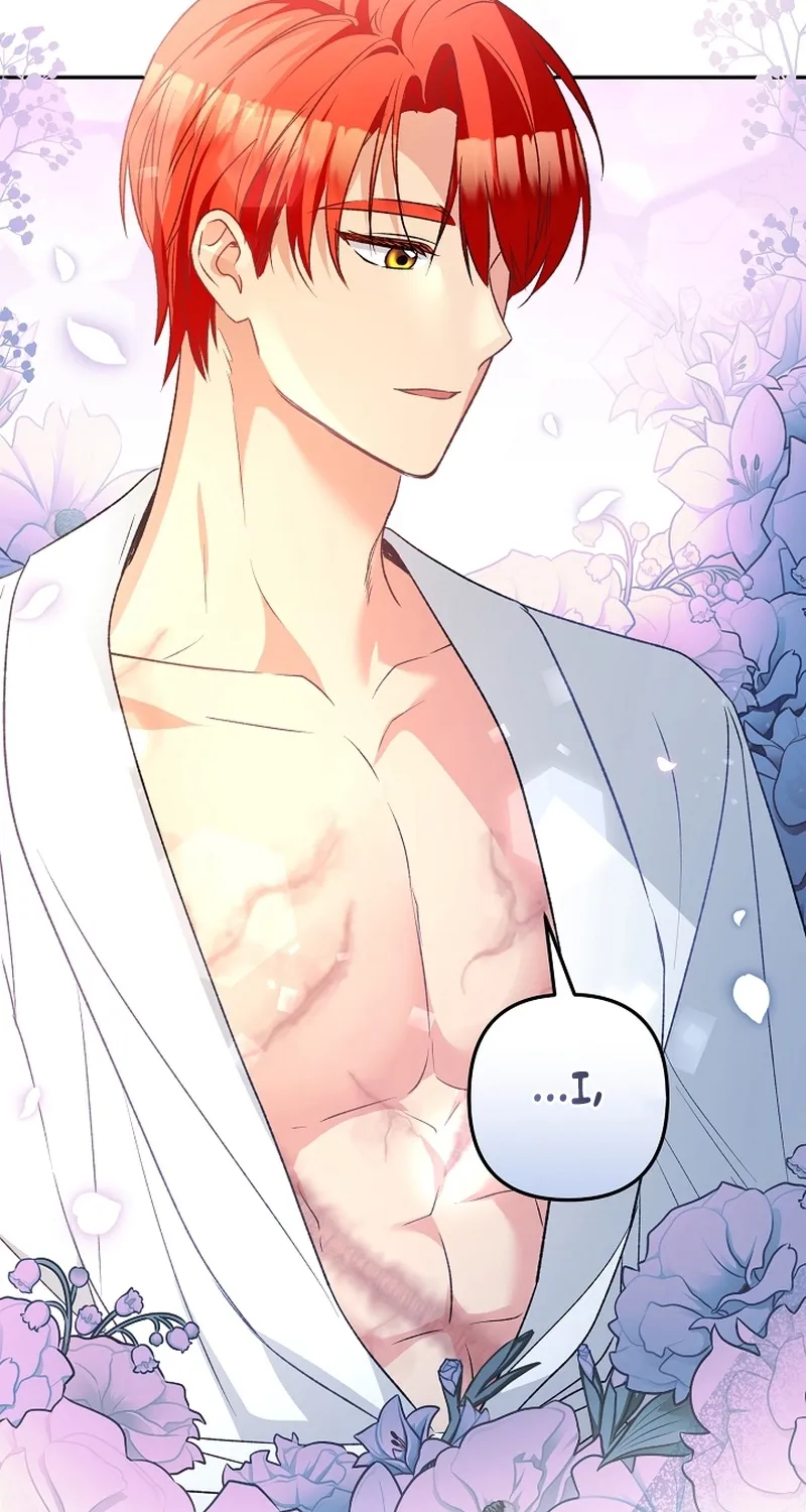 I Want a Divorce, Please Stop Obsessing Over Me! Chapter 11 page 101 - 