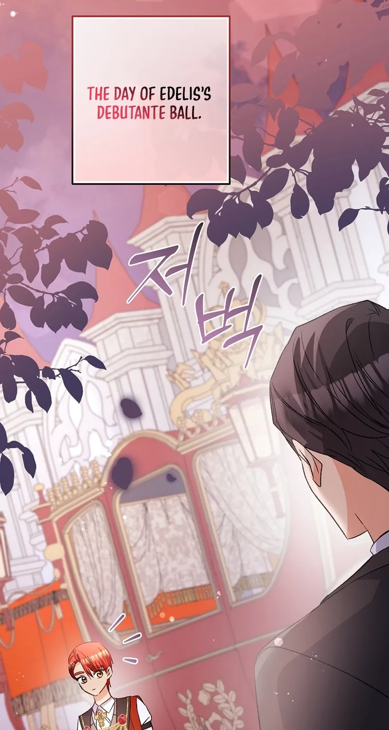 I Want a Divorce, Please Stop Obsessing Over Me! Chapter 11 page 105 - 