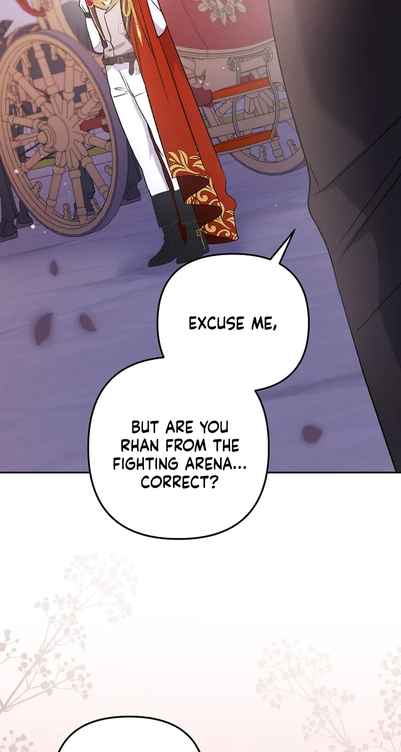 I Want a Divorce, Please Stop Obsessing Over Me! Chapter 11 page 106 - 
