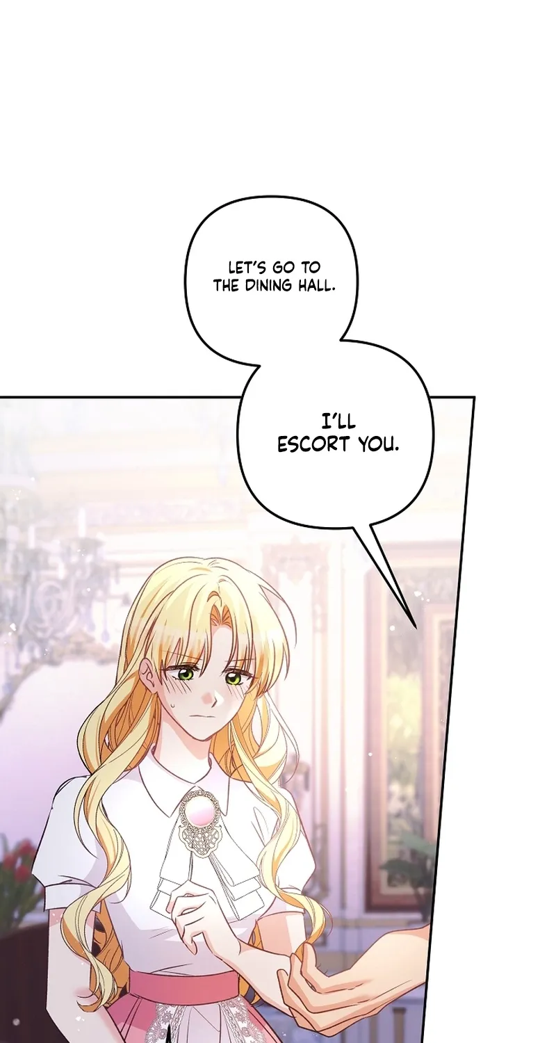 I Want a Divorce, Please Stop Obsessing Over Me! Chapter 11 page 12 - 