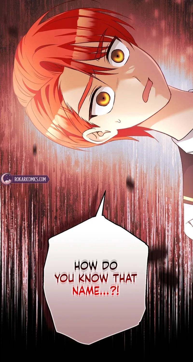 I Want a Divorce, Please Stop Obsessing Over Me! Chapter 11 page 111 - 