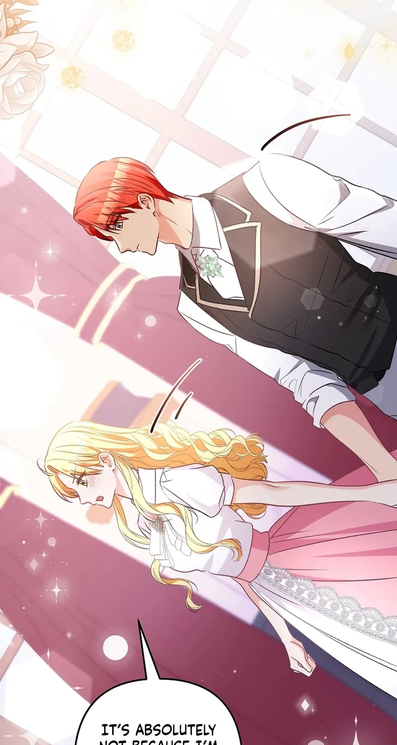 I Want a Divorce, Please Stop Obsessing Over Me! Chapter 11 page 15 - 