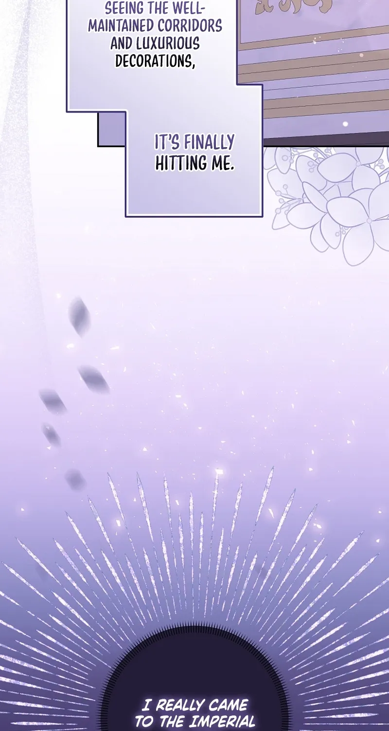 I Want a Divorce, Please Stop Obsessing Over Me! Chapter 11 page 18 - 