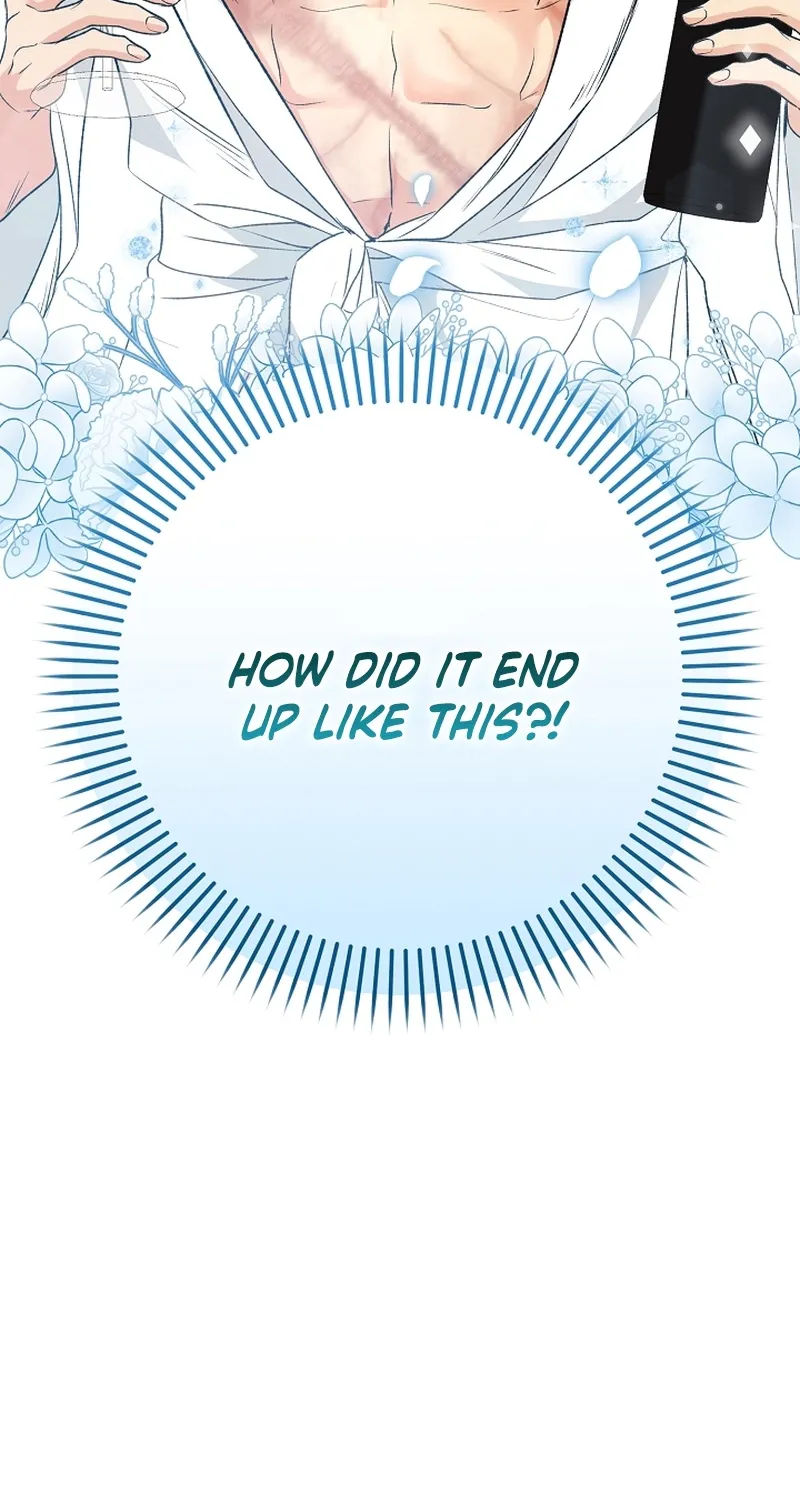 I Want a Divorce, Please Stop Obsessing Over Me! Chapter 11 page 3 - 