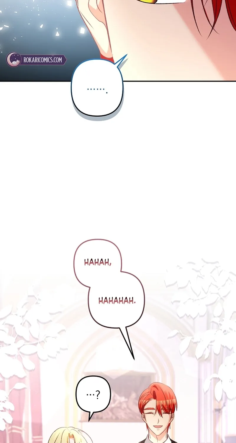 I Want a Divorce, Please Stop Obsessing Over Me! Chapter 11 page 22 - 