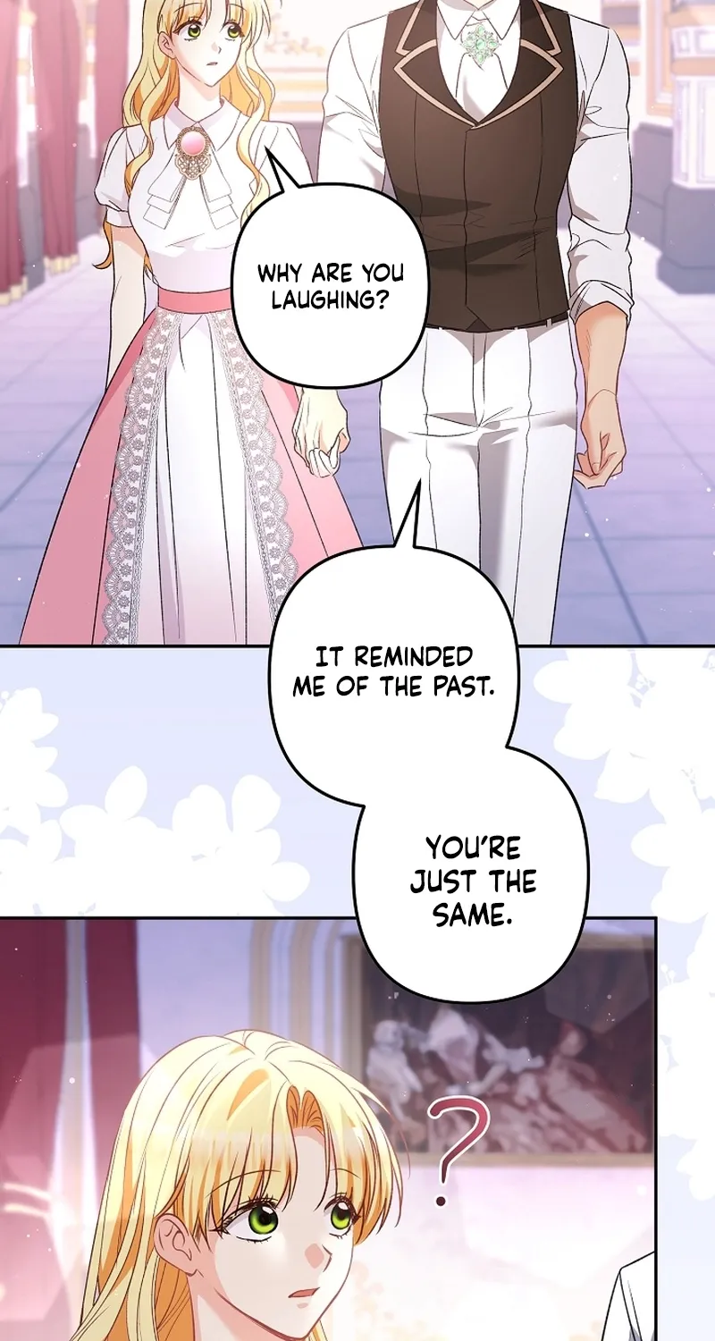 I Want a Divorce, Please Stop Obsessing Over Me! Chapter 11 page 23 - 