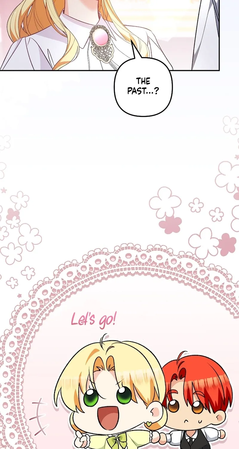 I Want a Divorce, Please Stop Obsessing Over Me! Chapter 11 page 24 - 
