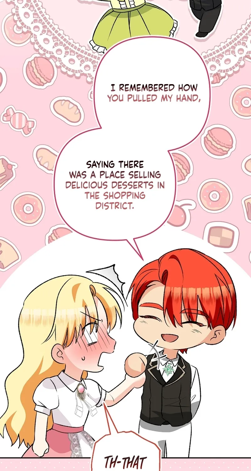 I Want a Divorce, Please Stop Obsessing Over Me! Chapter 11 page 25 - 