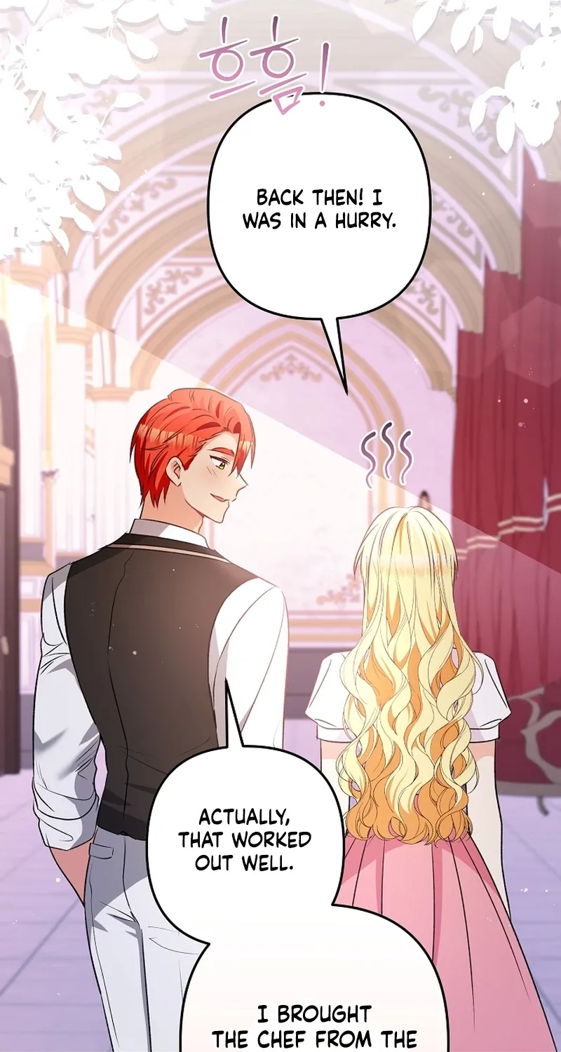 I Want a Divorce, Please Stop Obsessing Over Me! Chapter 11 page 27 - 