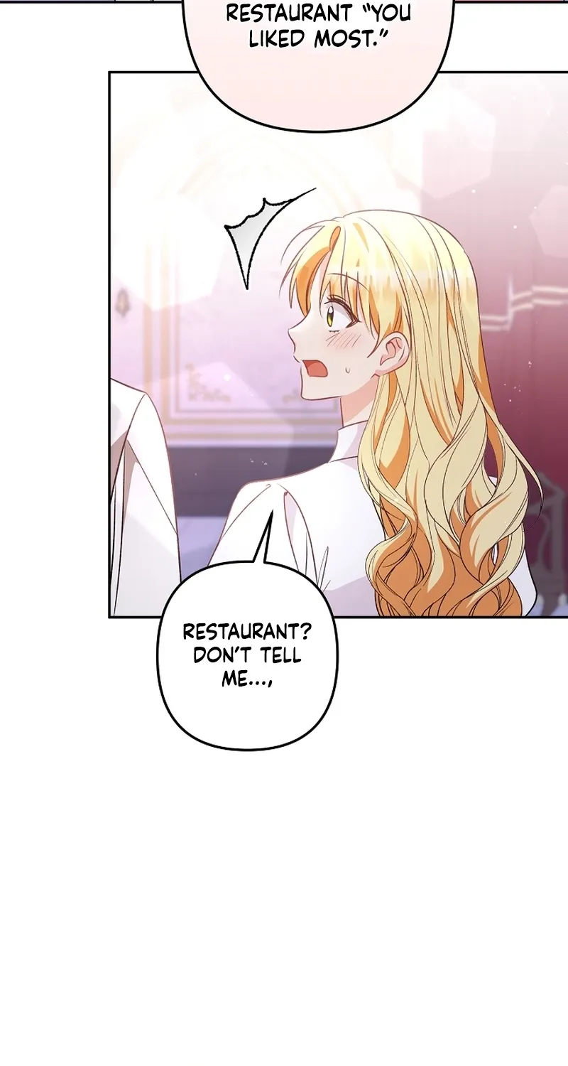I Want a Divorce, Please Stop Obsessing Over Me! Chapter 11 page 28 - 