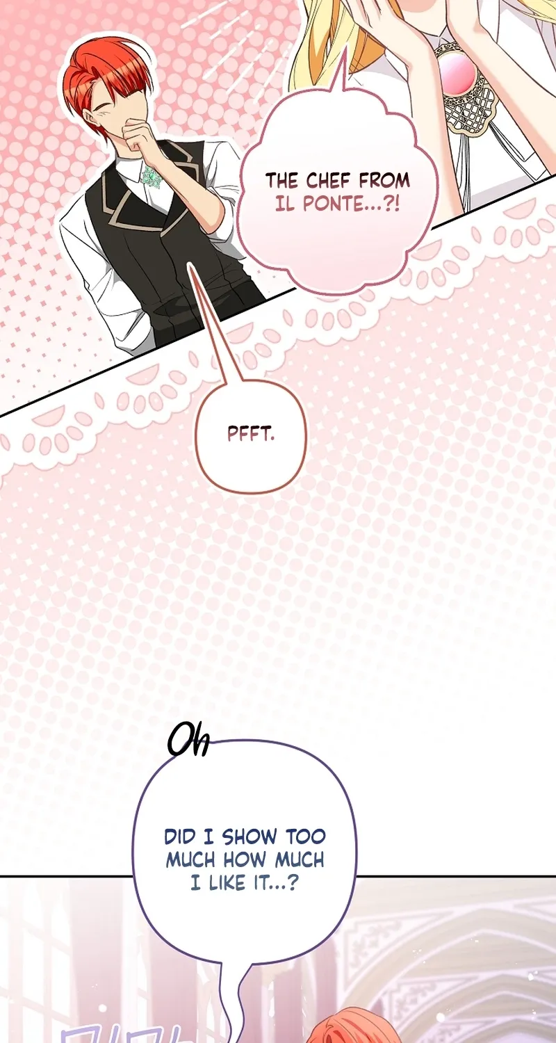 I Want a Divorce, Please Stop Obsessing Over Me! Chapter 11 page 30 - 