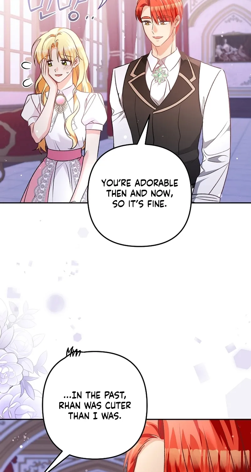 I Want a Divorce, Please Stop Obsessing Over Me! Chapter 11 page 31 - 