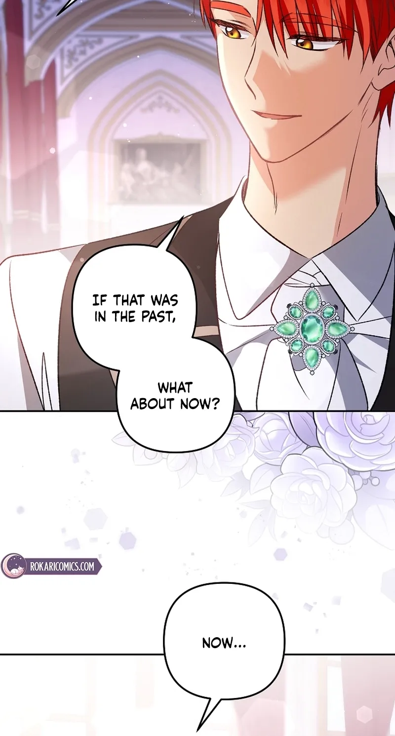 I Want a Divorce, Please Stop Obsessing Over Me! Chapter 11 page 32 - 